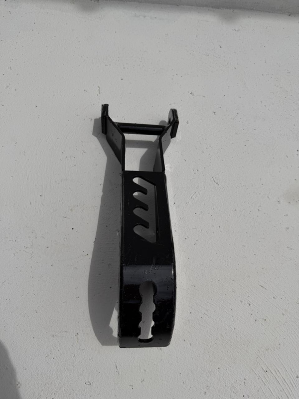 27.49.307 Suporte cobrador de sementes