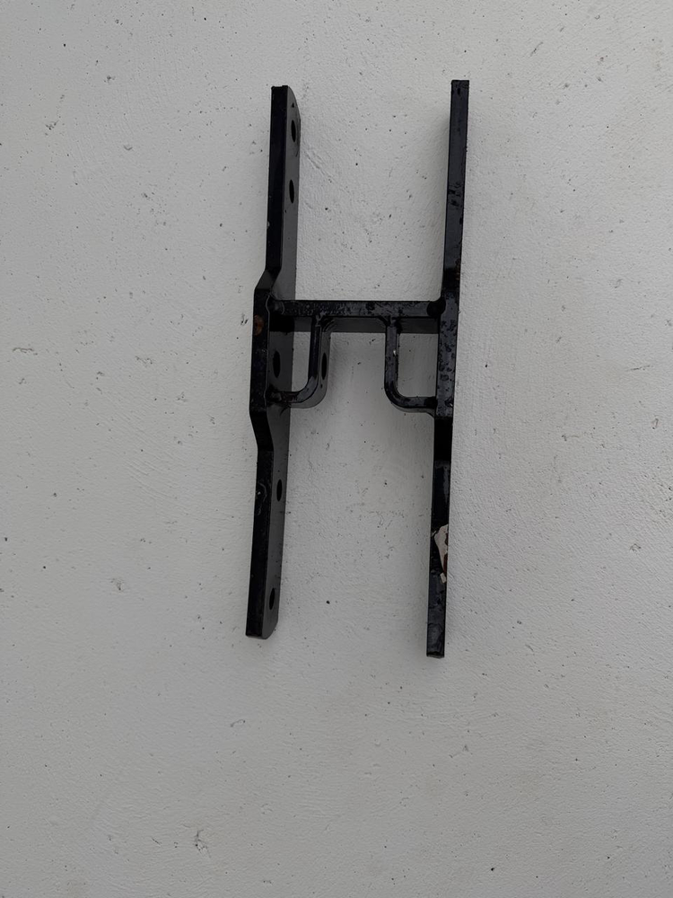 Quadro Pantográfico Inferior - Hagazinho